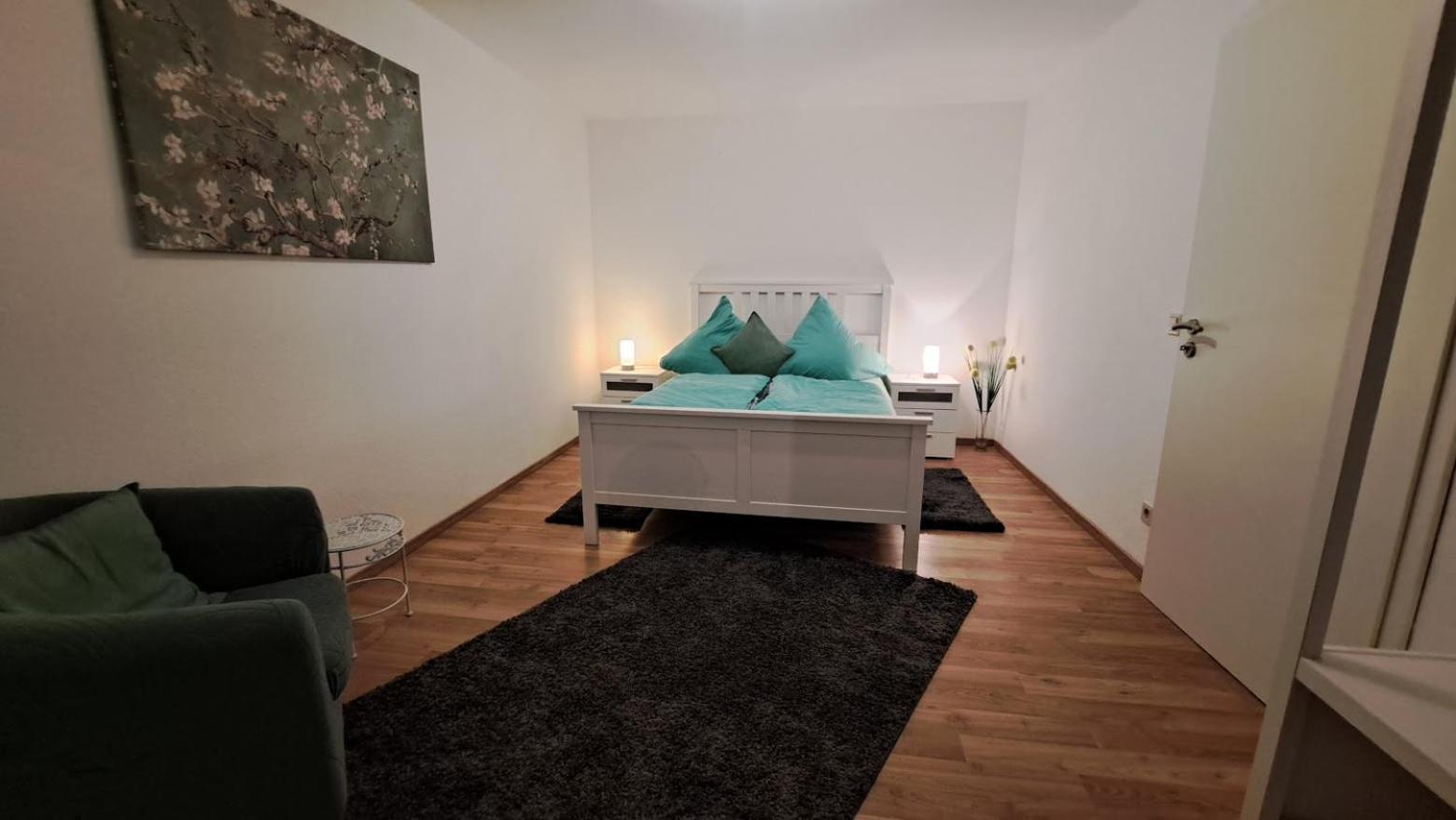 Cosy Retreat In Friolzheim Apartment Exterior photo